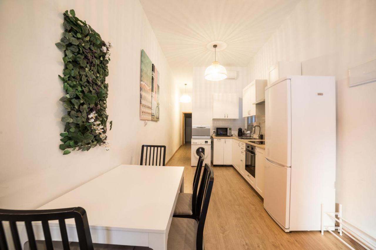 Moonkey - Apartamento Plaza San Antonio Alicante Exterior foto